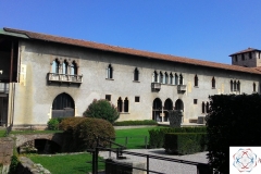 Visita al museo di Castelvecchio - Verona