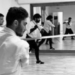 Allenamento sala como - Ars Gladii 02